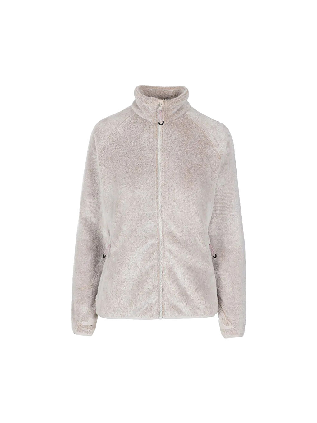 Bej Telltale - Fleece At300 Kadın Gri Polar