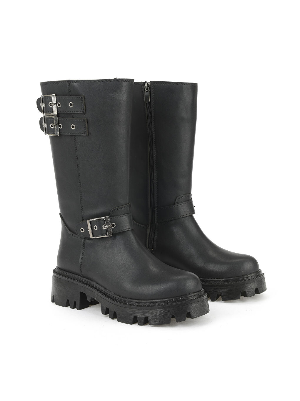 Kadın Cizme 1531044Z4003 Siyah-1