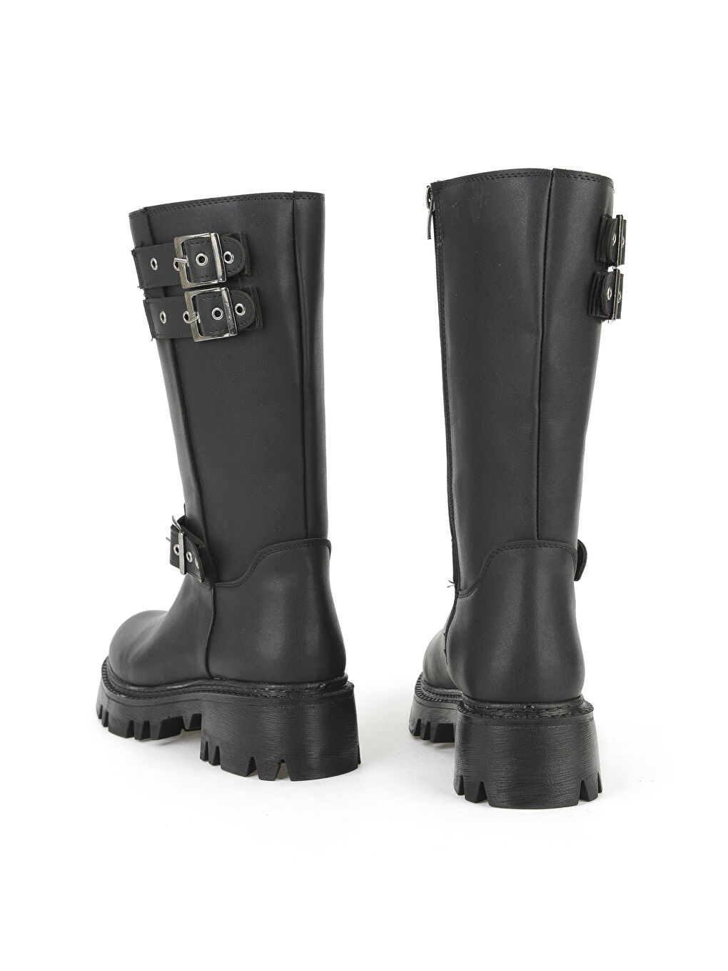 Kadın Cizme 1531044Z4003 Siyah-2