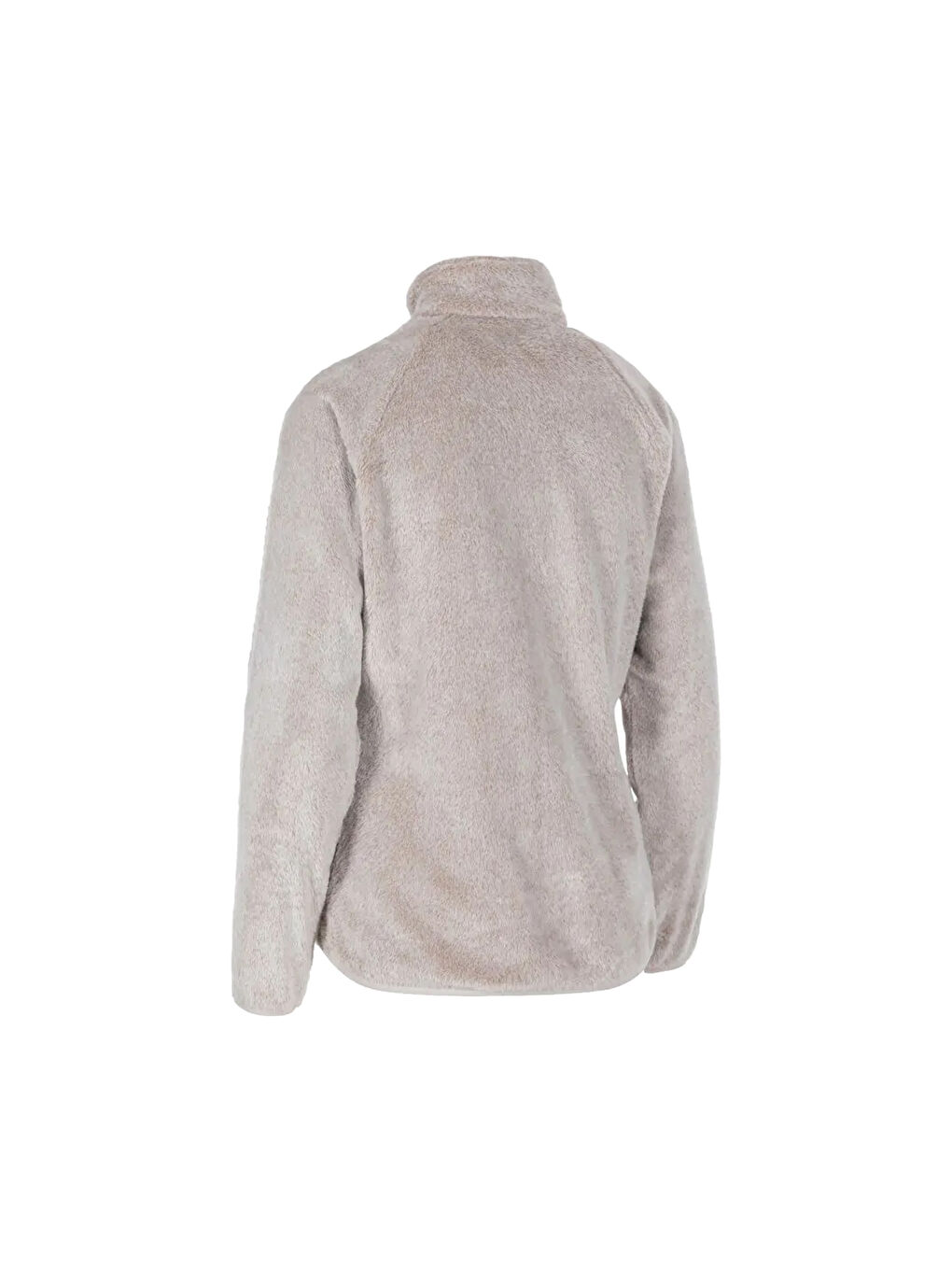 Bej Telltale - Fleece At300 Kadın Gri Polar-1