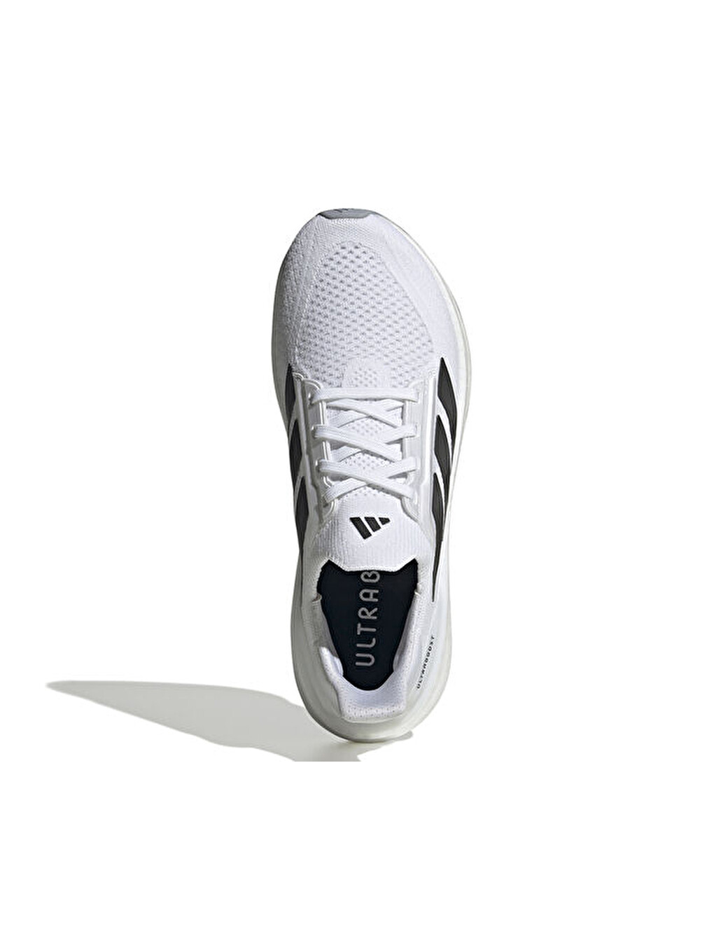 Ultraboost 5x Erkek Koşu Ayakkabısı Ih3111 Beyaz-3