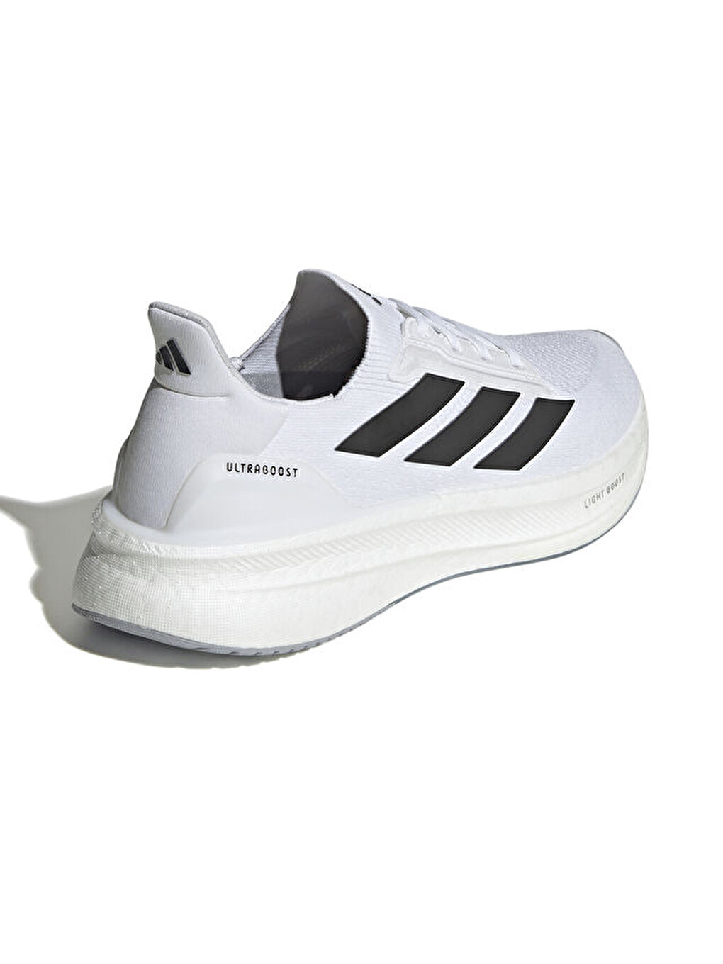 Ultraboost 5x Erkek Koşu Ayakkabısı Ih3111 Beyaz-4