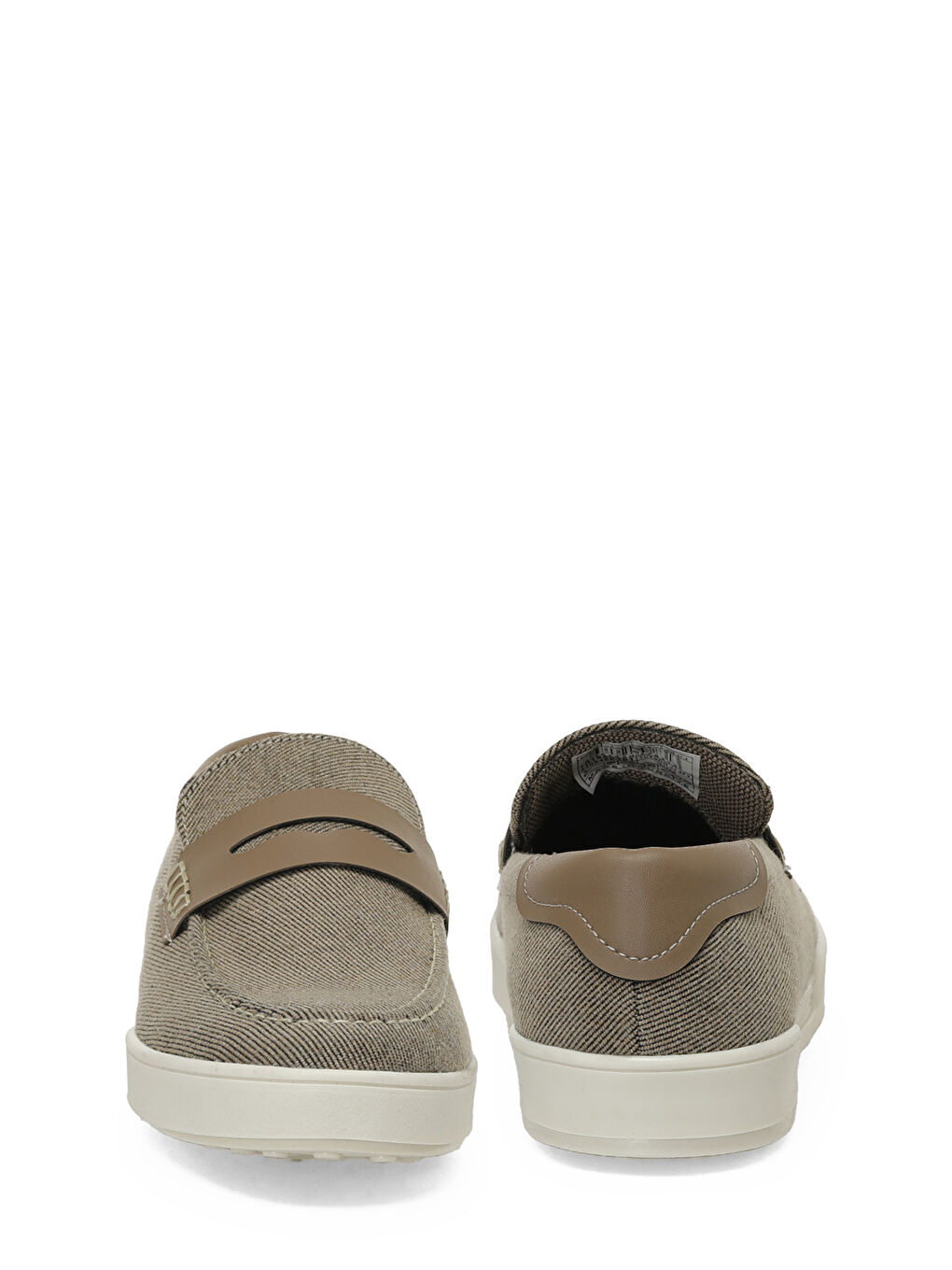 Bej TUXEDO JJ 5FX Kum Erkek Makosen-4