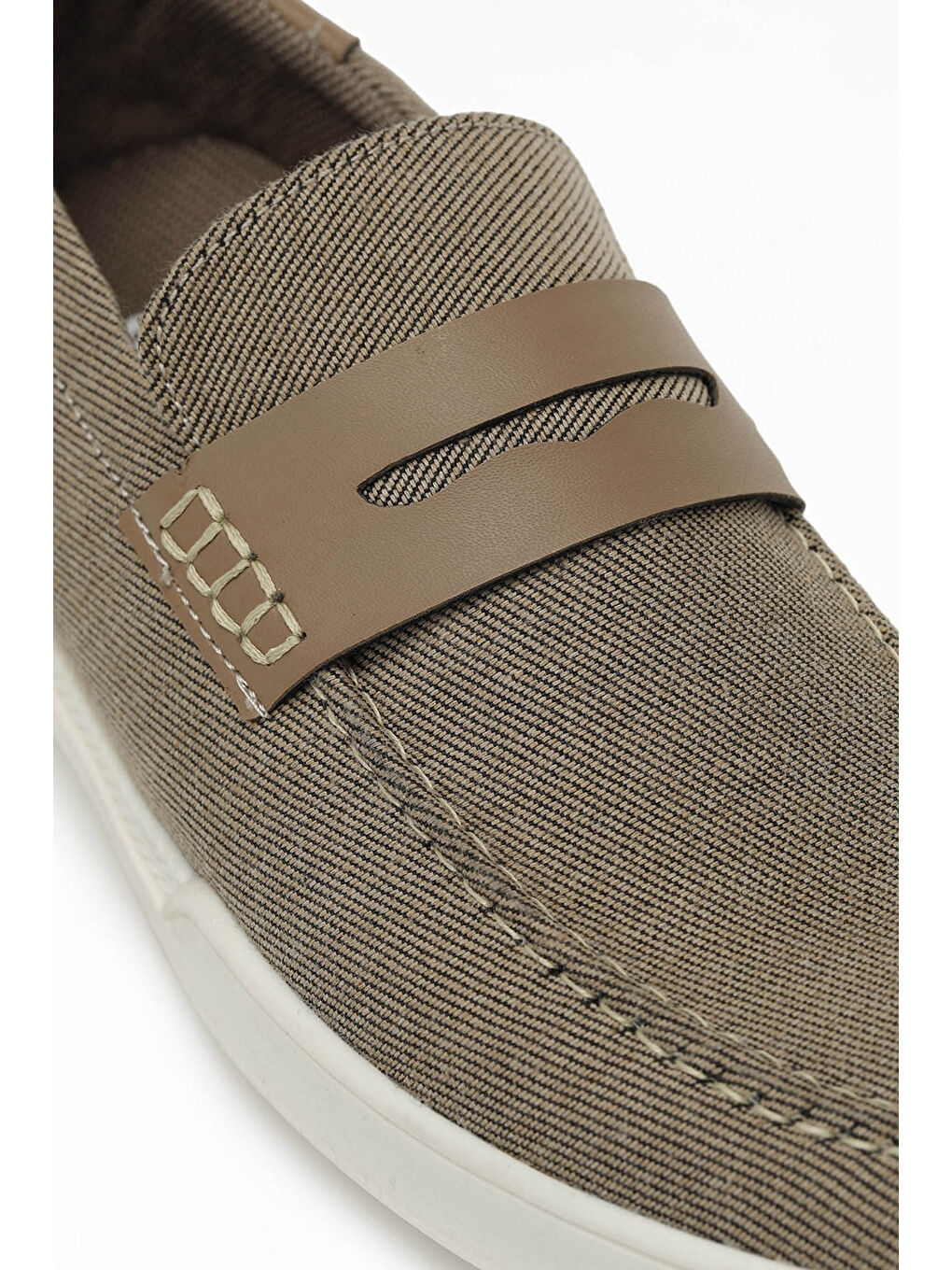 Bej TUXEDO JJ 5FX Kum Erkek Makosen-6