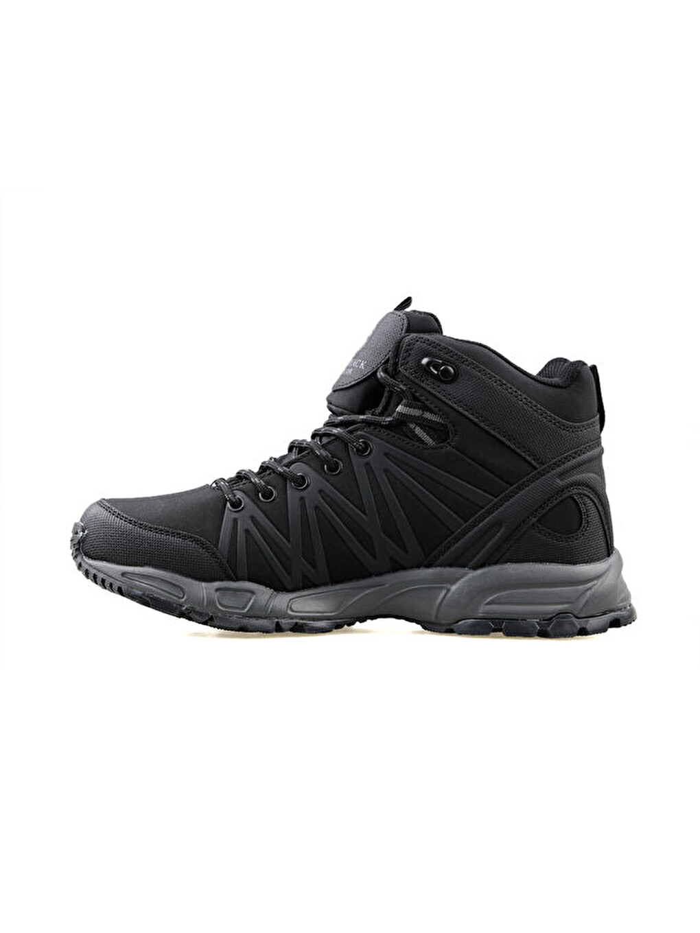 Shell Hi 4pr Erkek Outdoor Botu 101782882 Siyah-1
