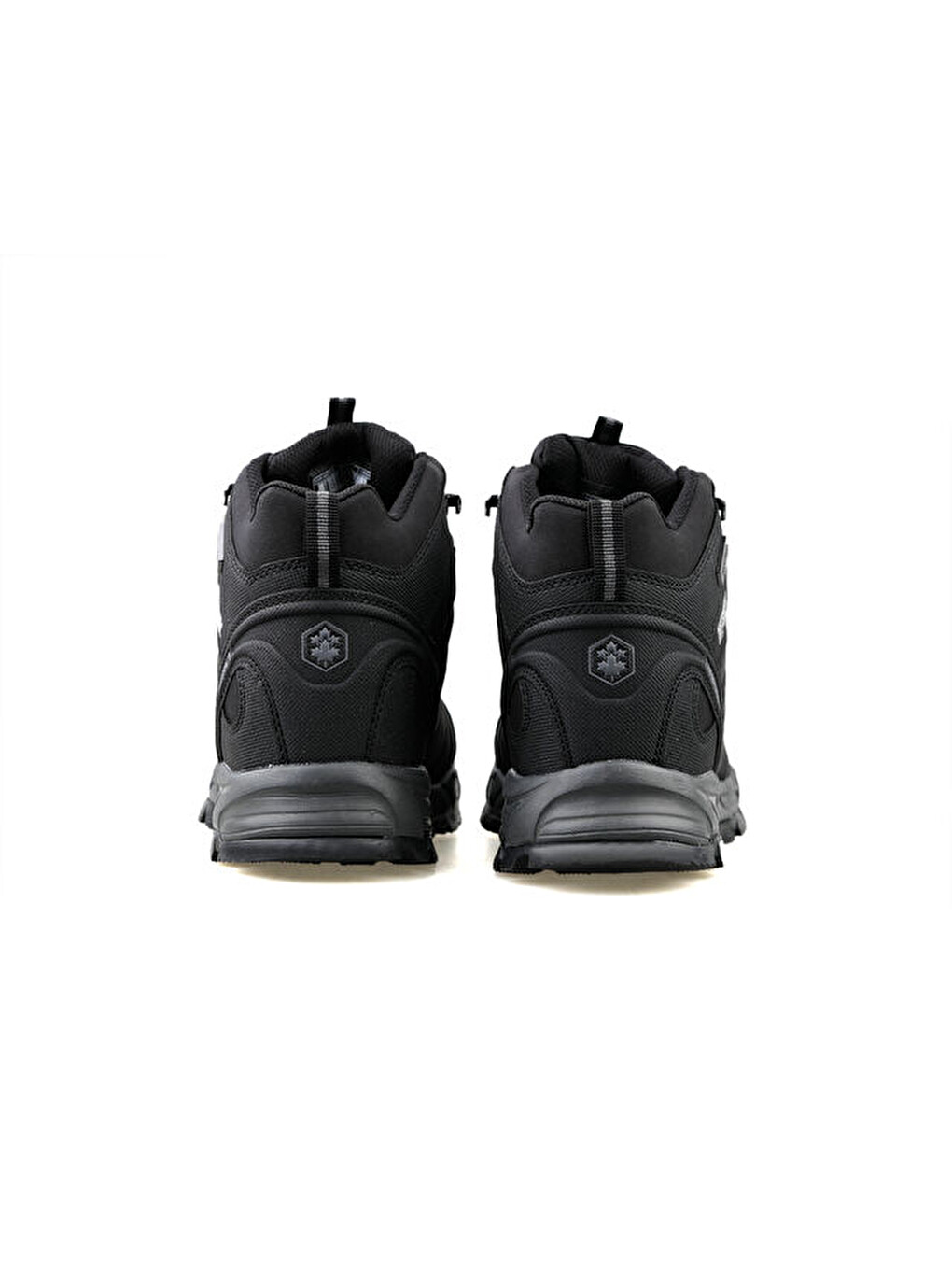 Shell Hi 4pr Erkek Outdoor Botu 101782882 Siyah-3