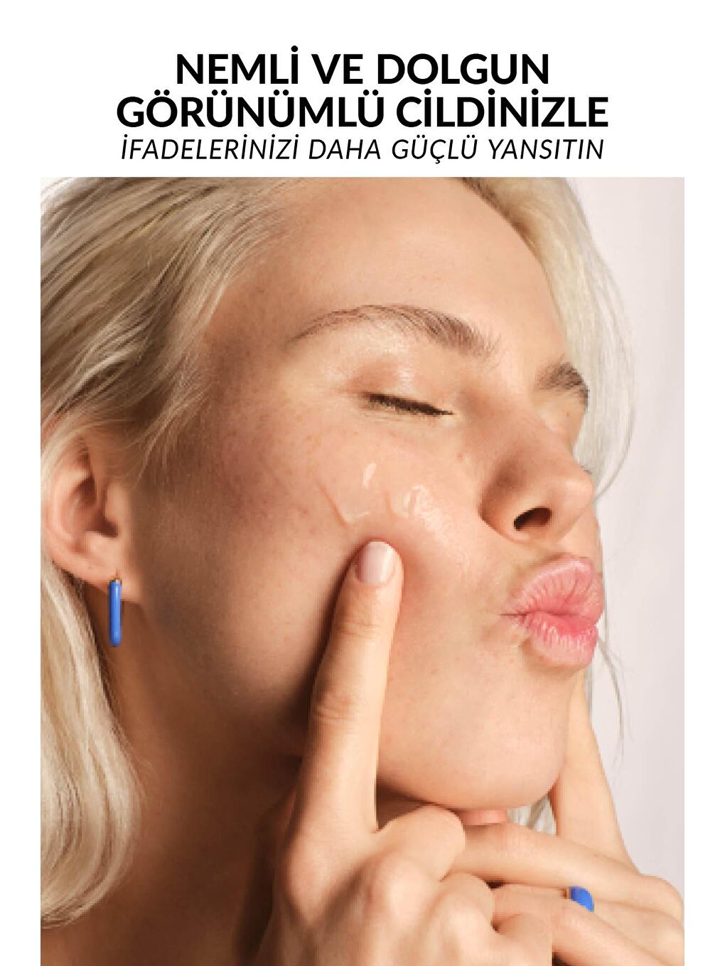 AVON Renksiz Anew Hyalüronik Asit İçeren Dolgun Görünüm Veren Serum 30 Ml. - 2