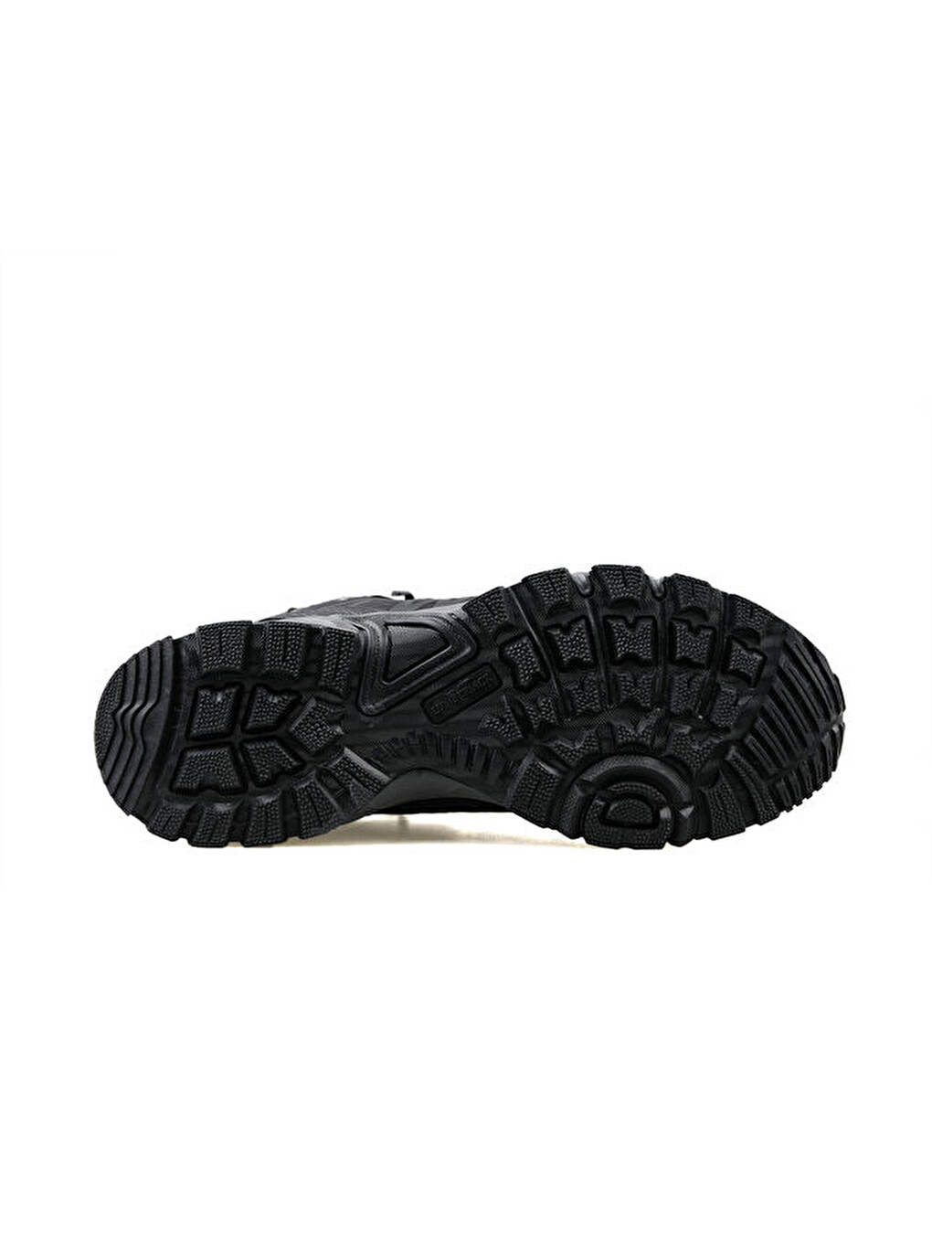Shell Hi 4pr Erkek Outdoor Botu 101782882 Siyah-4