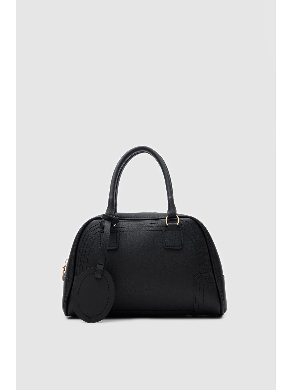 Curve El Ve Çapraz Çanta Siyah