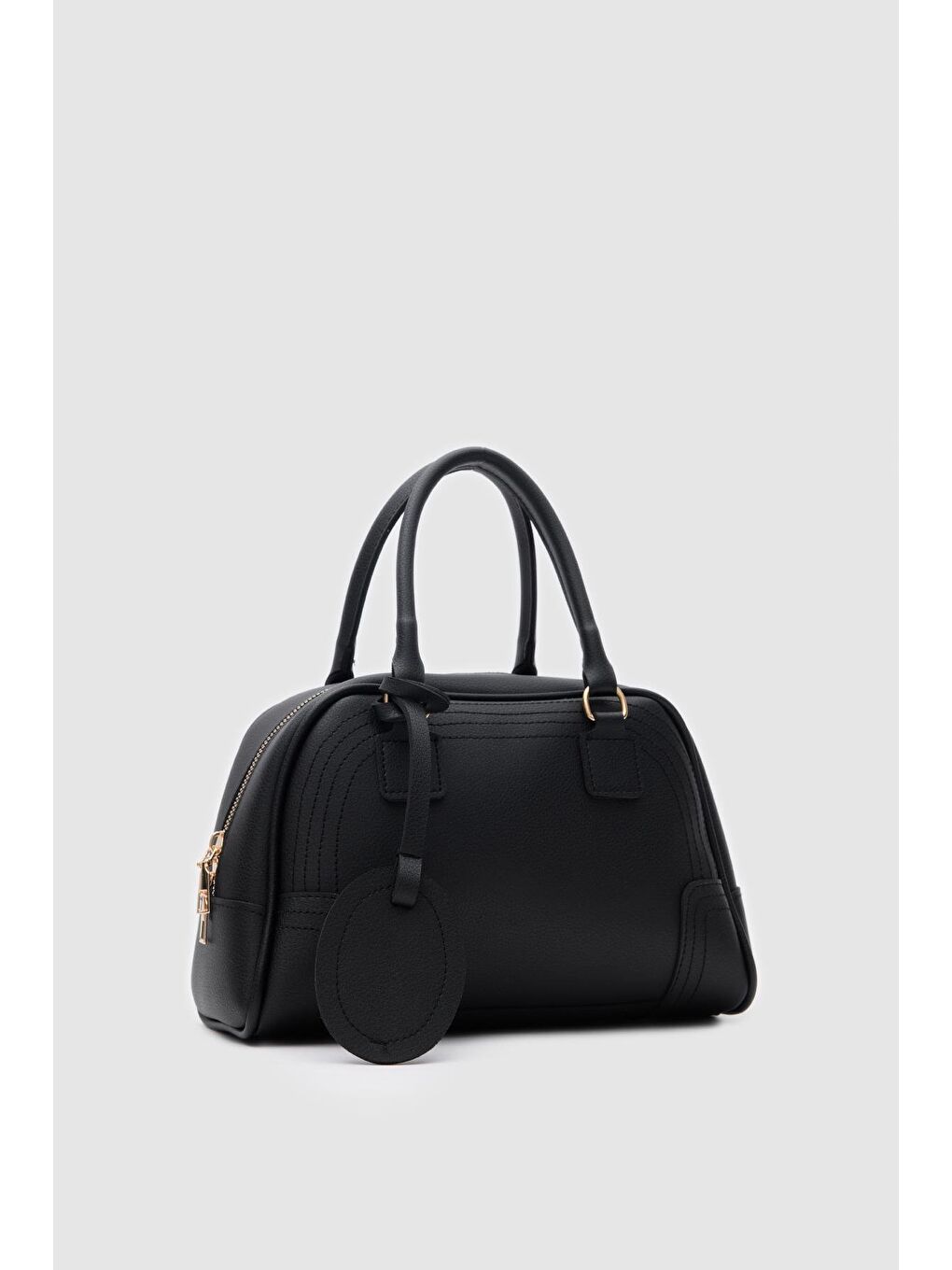 Curve El Ve Çapraz Çanta Siyah-4