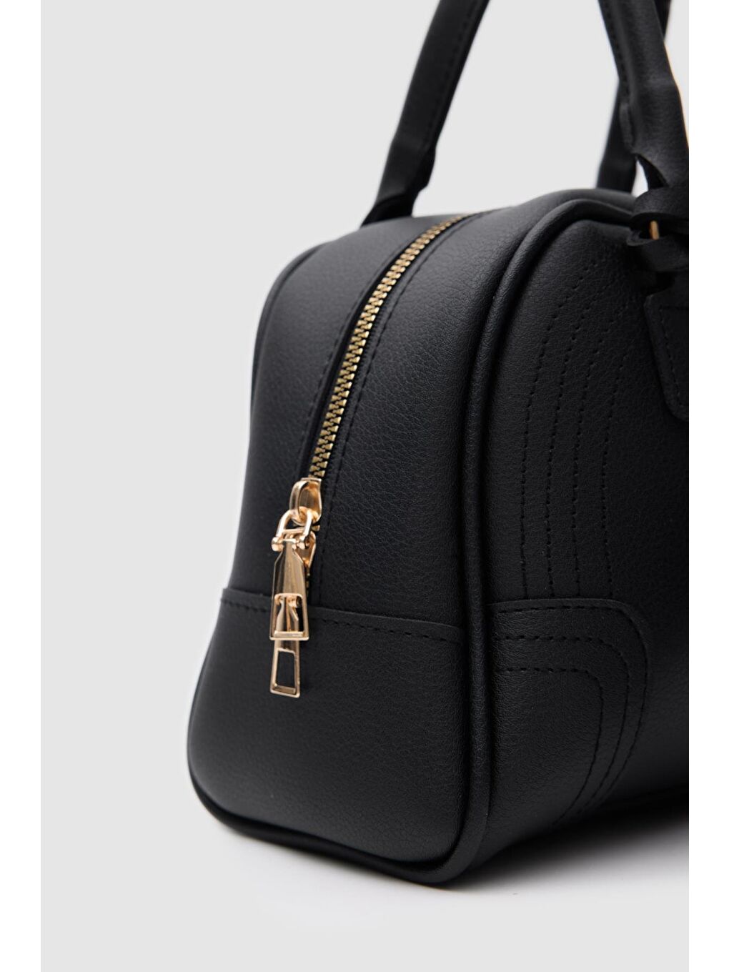 Curve El Ve Çapraz Çanta Siyah-6