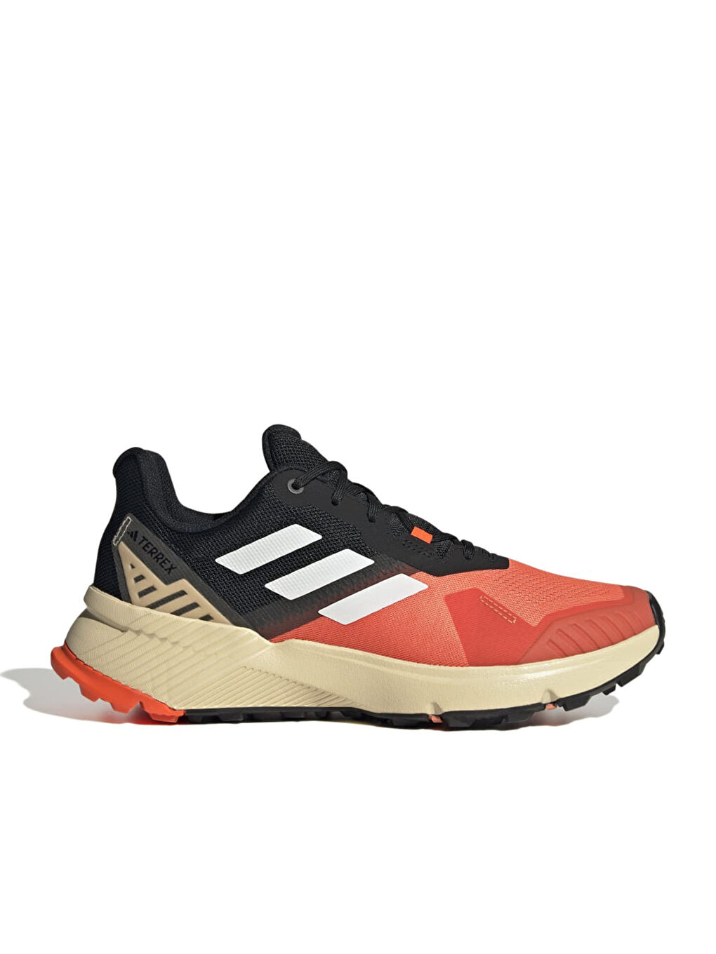 Adidas Karişik Terrex Soulstride Erkek Outdoor Ayakkabı