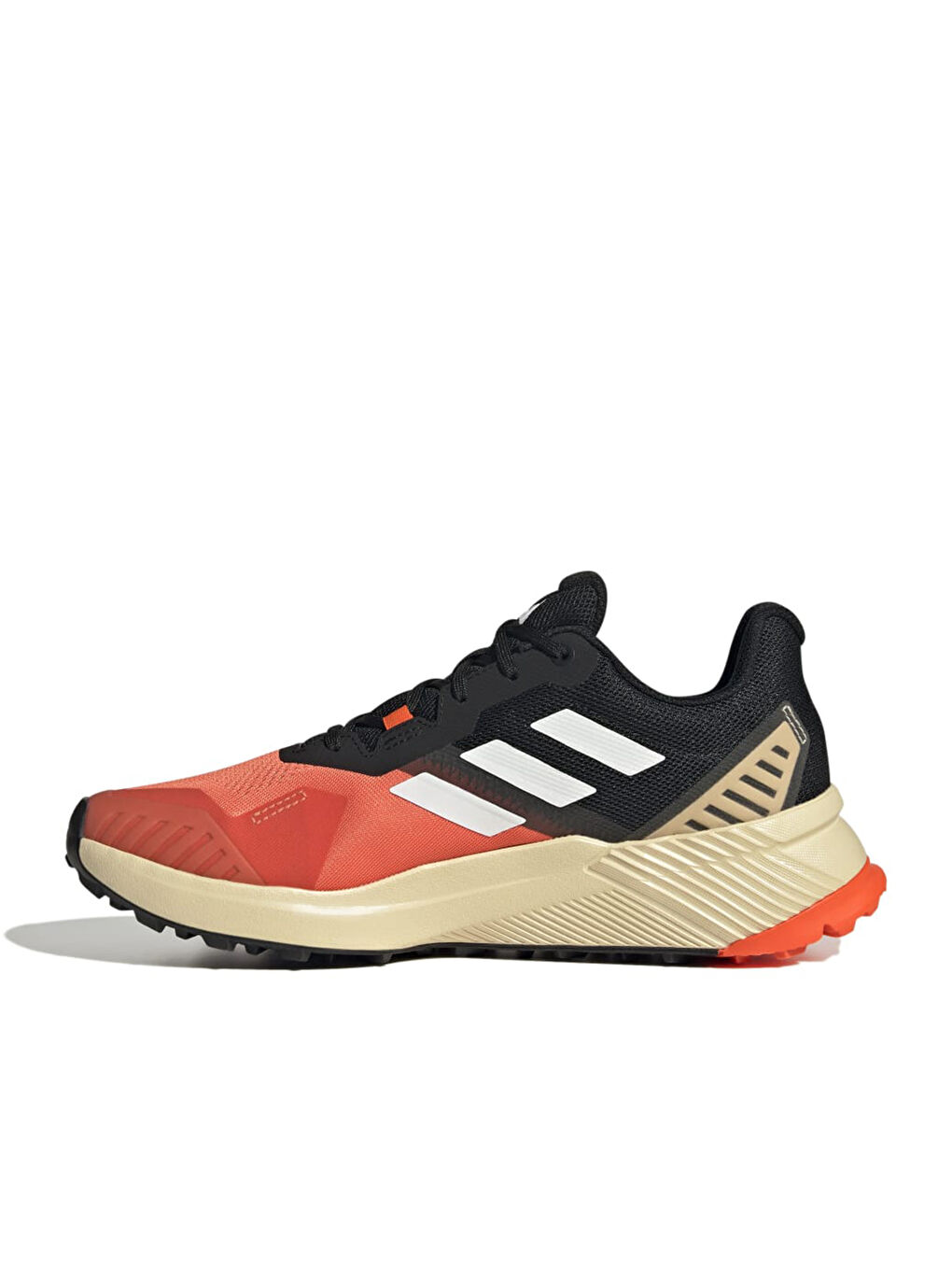 Adidas Karişik Terrex Soulstride Erkek Outdoor Ayakkabı - 1