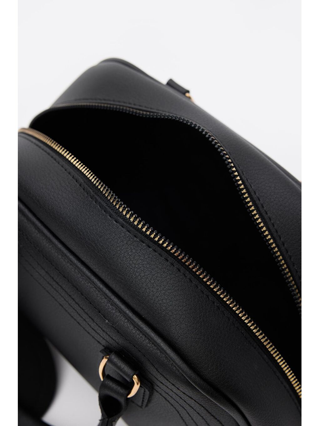 Curve El Ve Çapraz Çanta Siyah-7