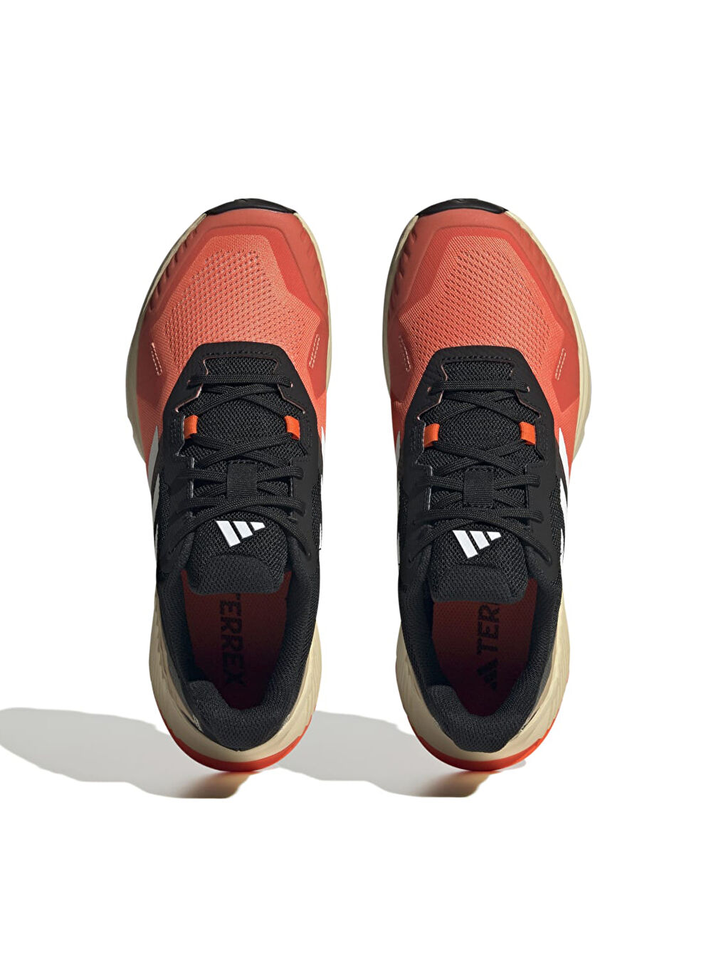 Adidas Karişik Terrex Soulstride Erkek Outdoor Ayakkabı - 2