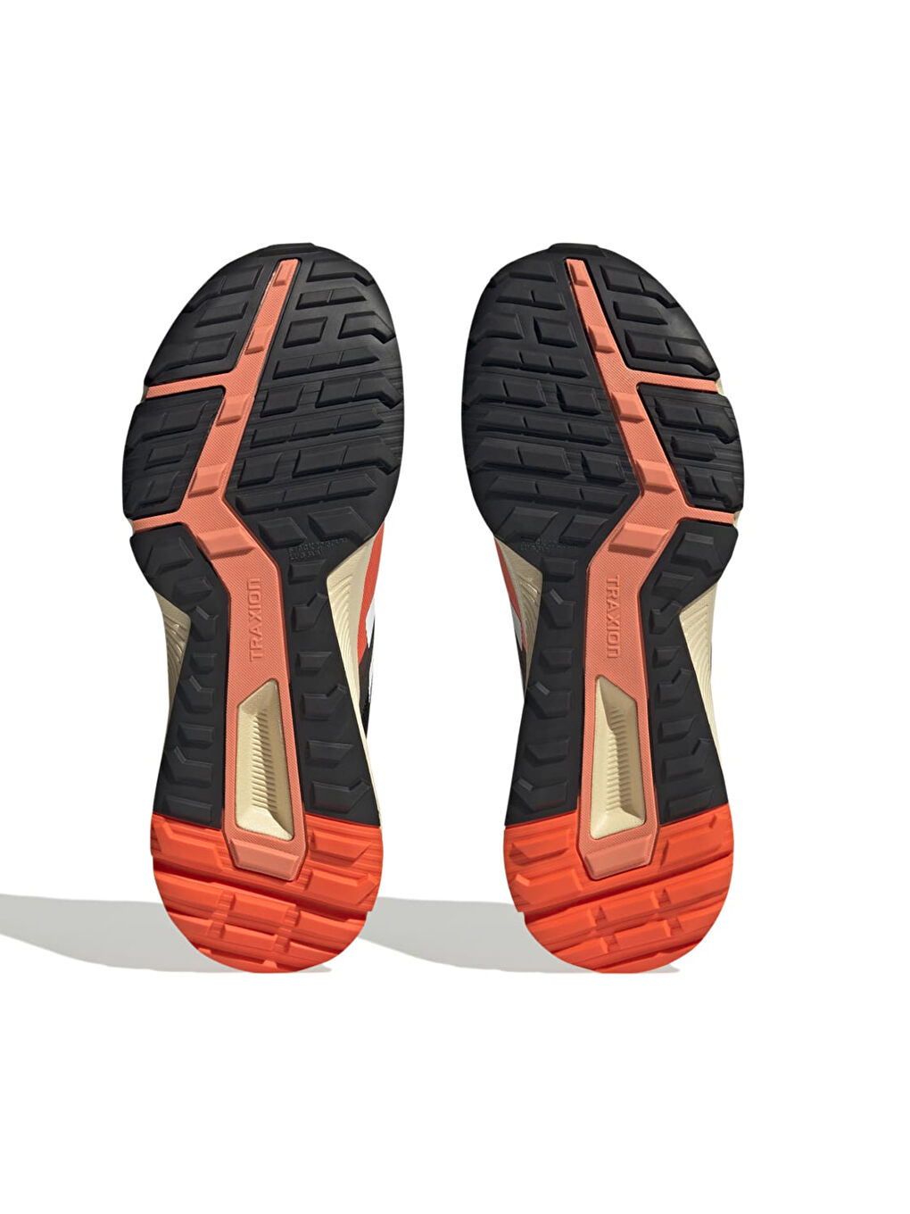 Adidas Karişik Terrex Soulstride Erkek Outdoor Ayakkabı - 3