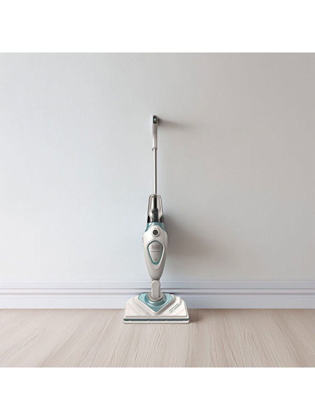 FSM1616 Autoselect Buharlı Temizlik Makinesi - Beyaz - 1600 Watt