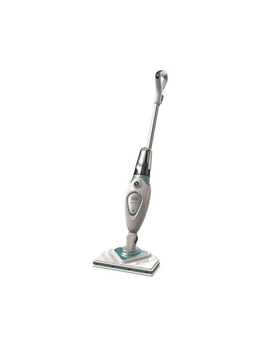 FSM1616 Autoselect Buharlı Temizlik Makinesi - Beyaz - 1600 Watt-4