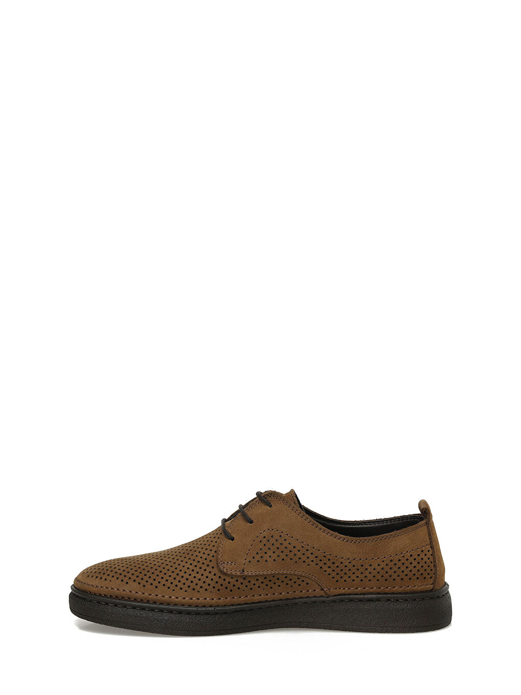 Kırmızı 108068N.M 5FX Kiremit Erkek Comfort Ayakkabı-2