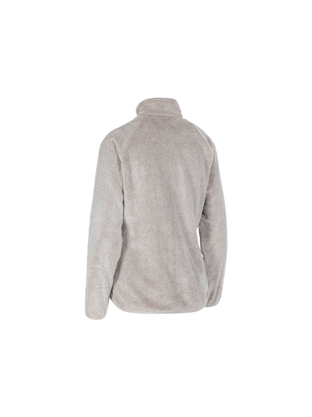 Telltale - Fleece At300 Kadın Gri Polar-5