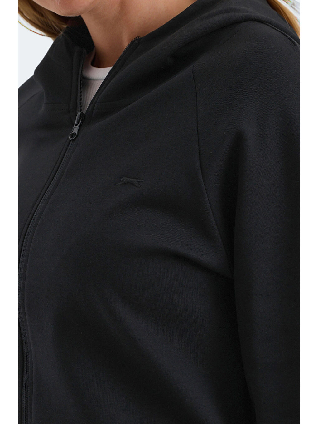 Karışık VASCO 2 Lİ SET Kadın Sweatshırt-5