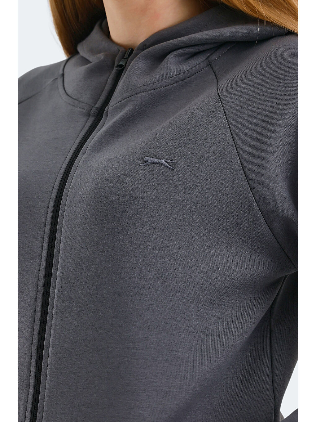 Karışık VASCO 2 Lİ SET Kadın Sweatshırt-6