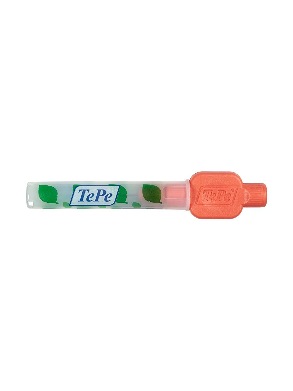 Tepe Kırmızı Interdental Brush Extra X Soft Arayüz Fırçası 0.5 mm Kırmızı 8 li - 3