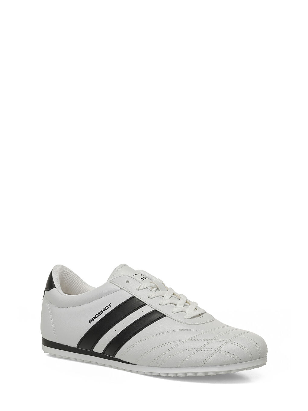 NICO 5PR Beyaz Erkek Sneaker-1