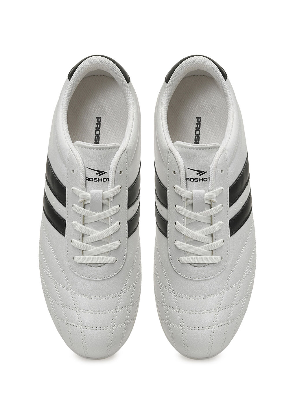 NICO 5PR Beyaz Erkek Sneaker-3