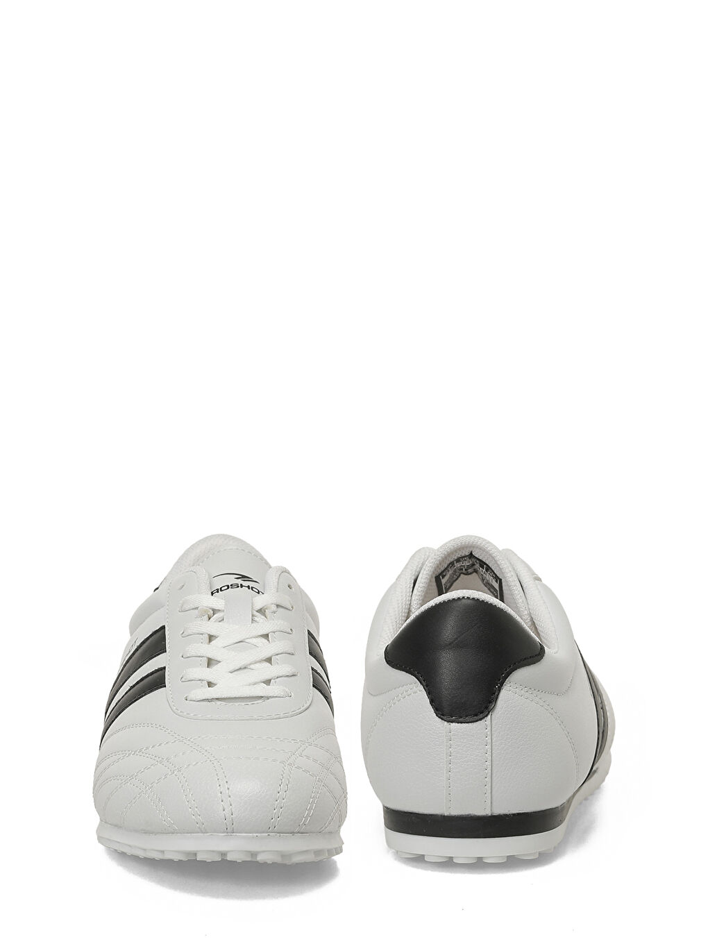 NICO 5PR Beyaz Erkek Sneaker-4