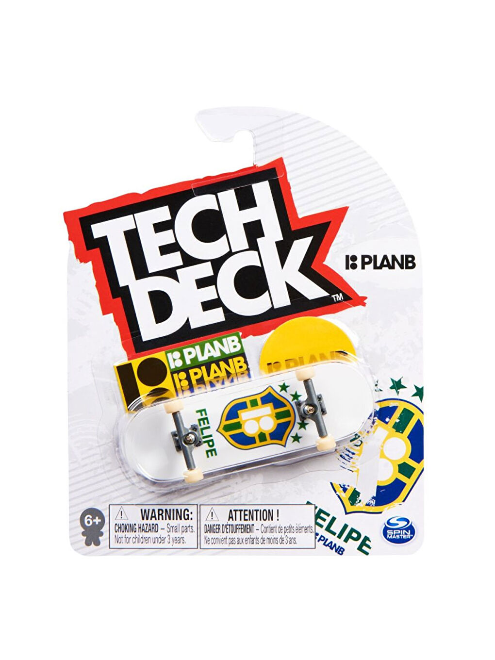 Tekli Paket Plan B 6028846-20141230