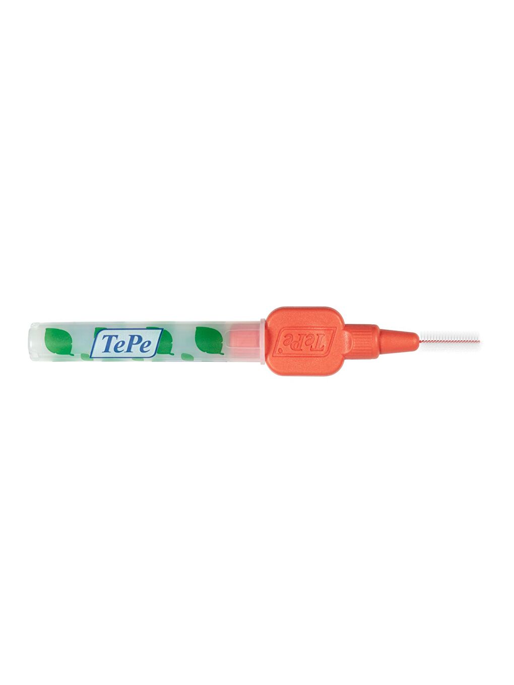 Tepe Kırmızı Interdental Brush Extra X Soft Arayüz Fırçası 0.5 mm Kırmızı 8 li - 4