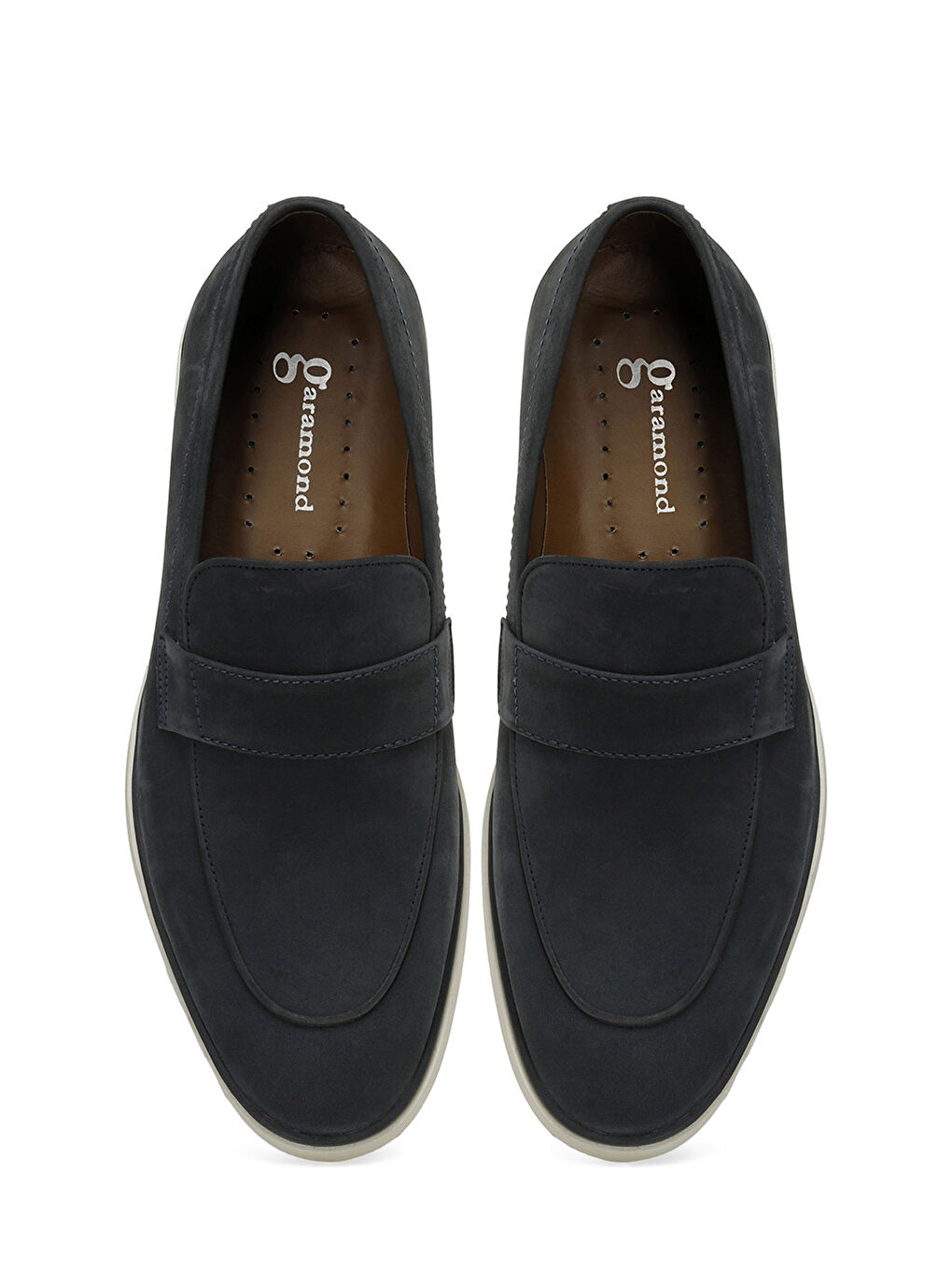 CRUSTA 5FX Lacivert Erkek Makosen-3