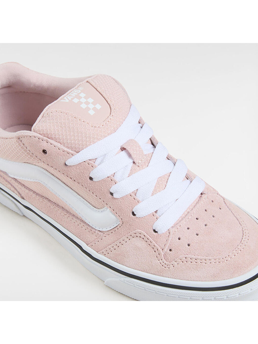 Caldrone Kadın Pembe Sneaker-1