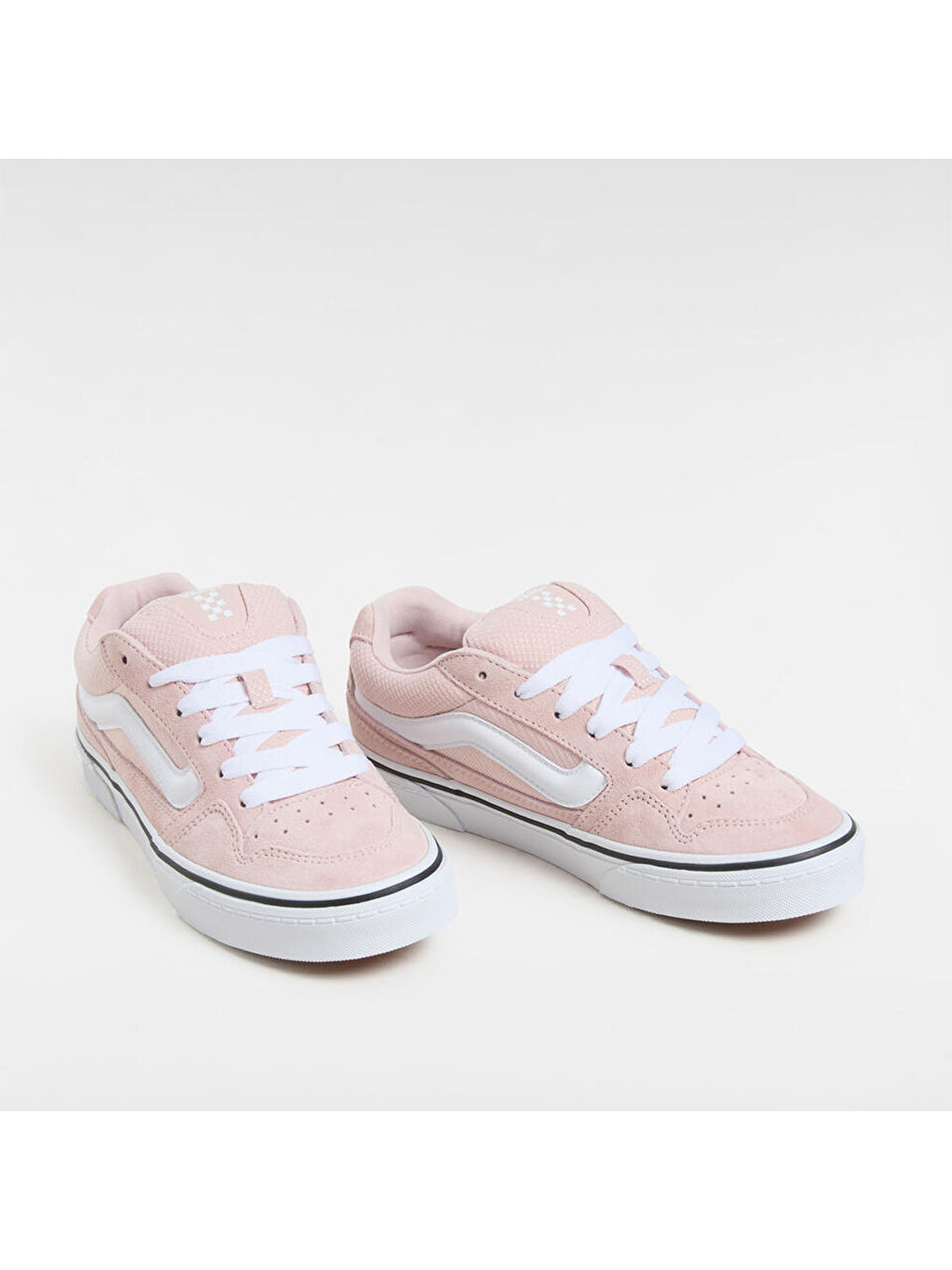 Caldrone Kadın Pembe Sneaker-2