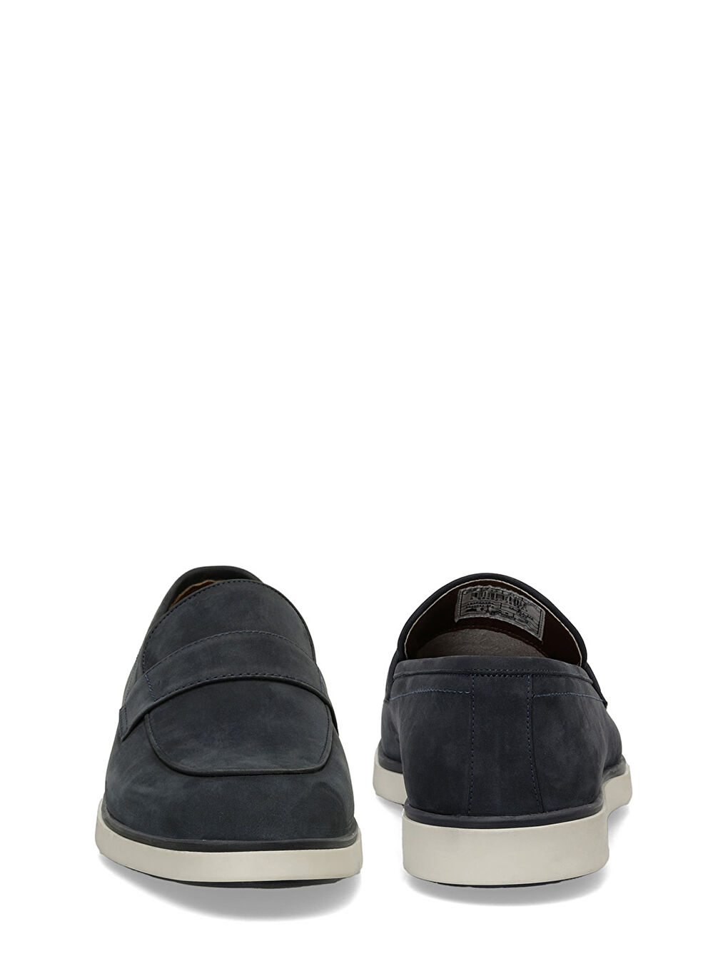 CRUSTA 5FX Lacivert Erkek Makosen-4