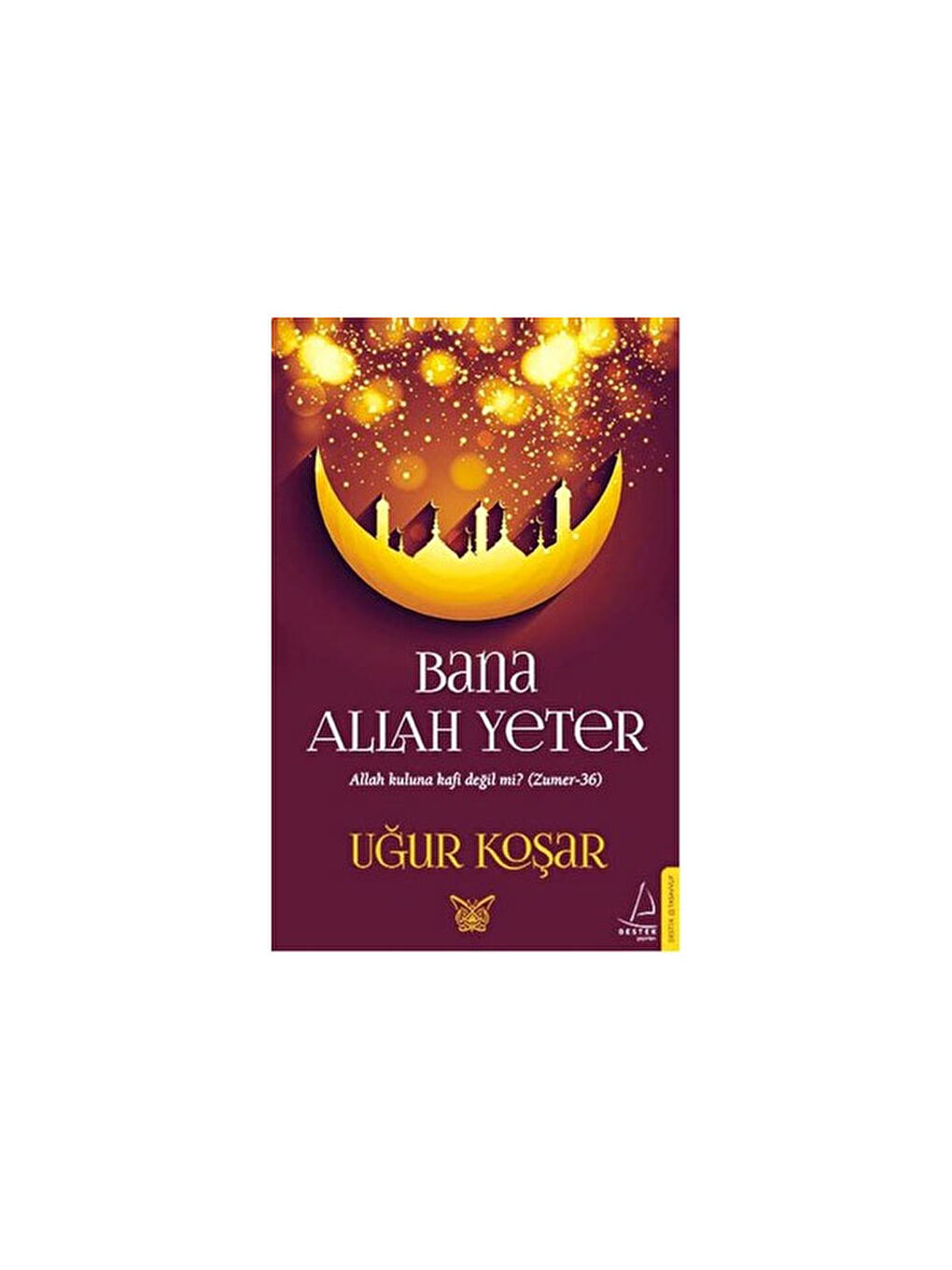 Bana Allah Yeter Uğur Koşar