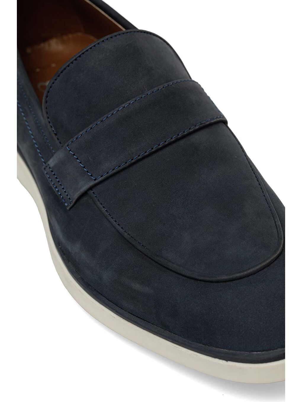 CRUSTA 5FX Lacivert Erkek Makosen-6