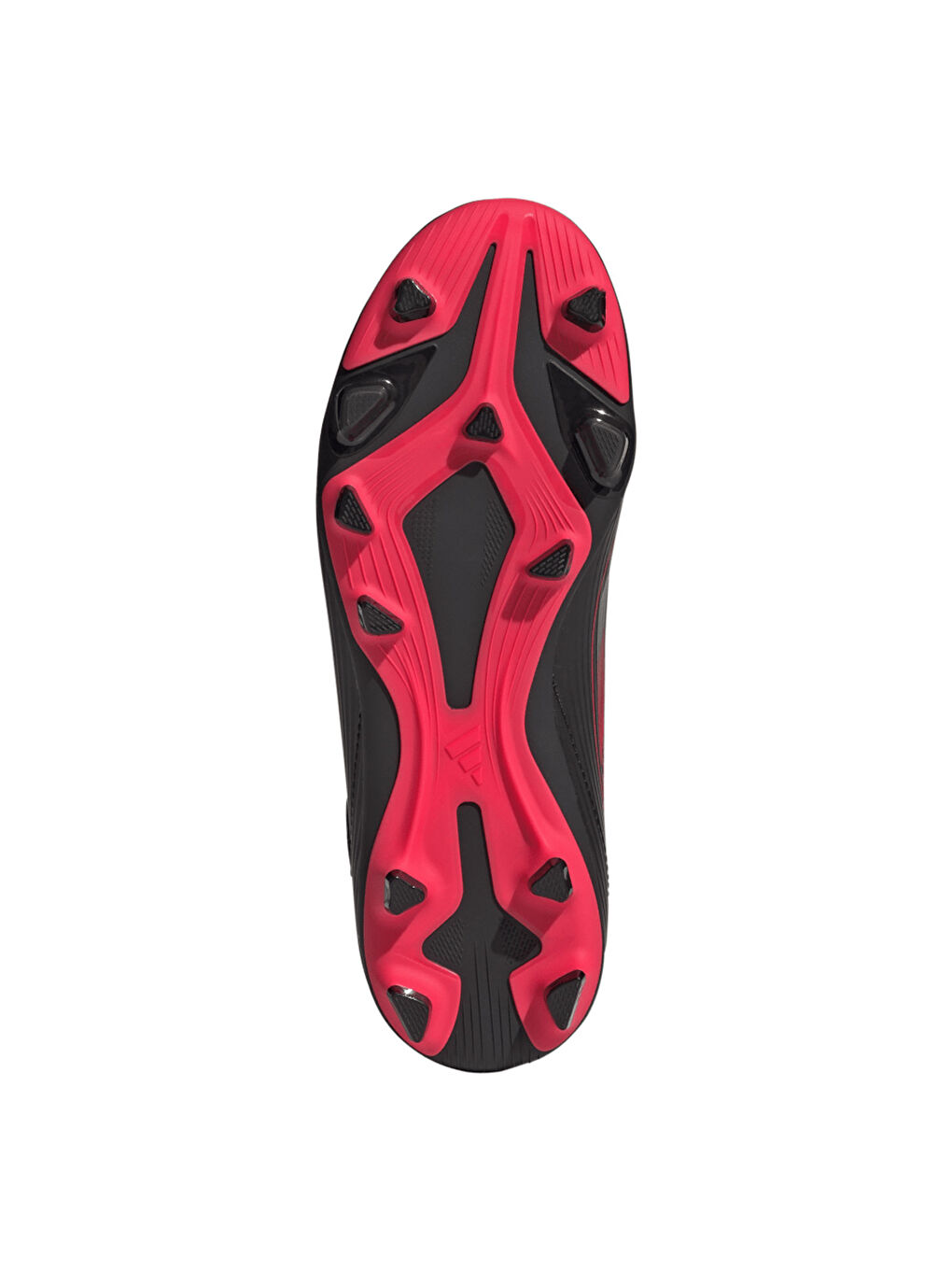 F50 Club Vel Fg/Mg J Çocuk Siyah Krampon-4