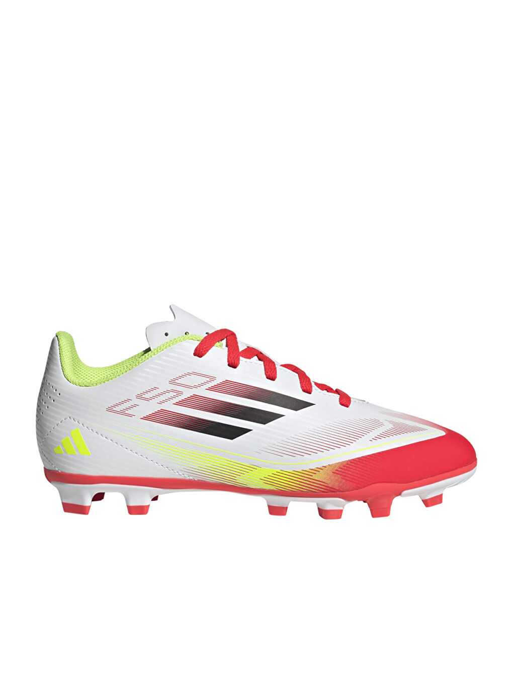 Karışık F50 Club Fg/Mg Çocuk Krampon