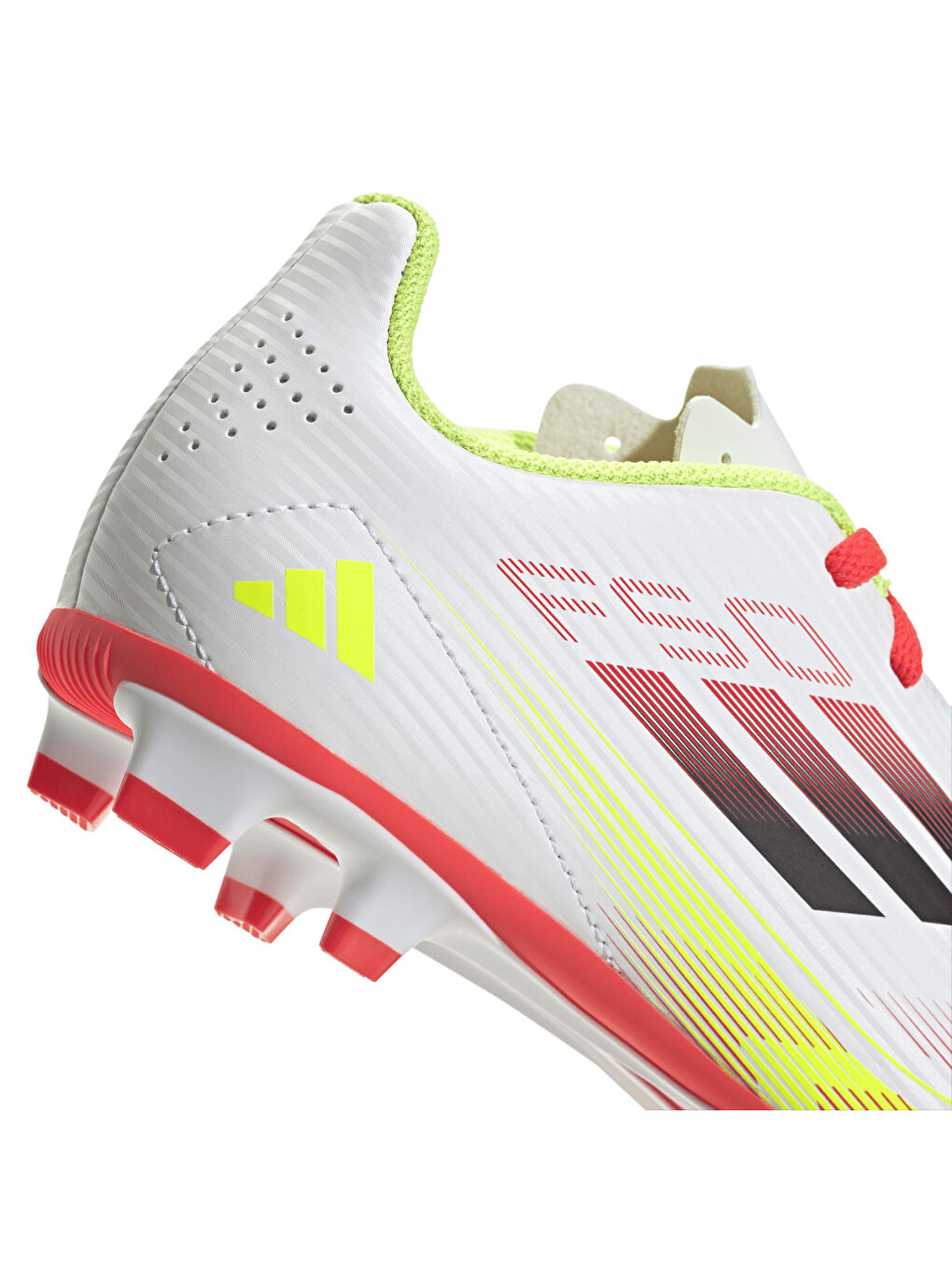 Karışık F50 Club Fg/Mg Çocuk Krampon-3