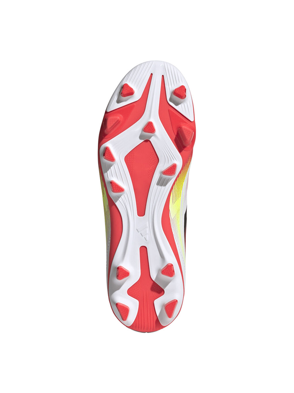 Karışık F50 Club Fg/Mg Çocuk Krampon-4