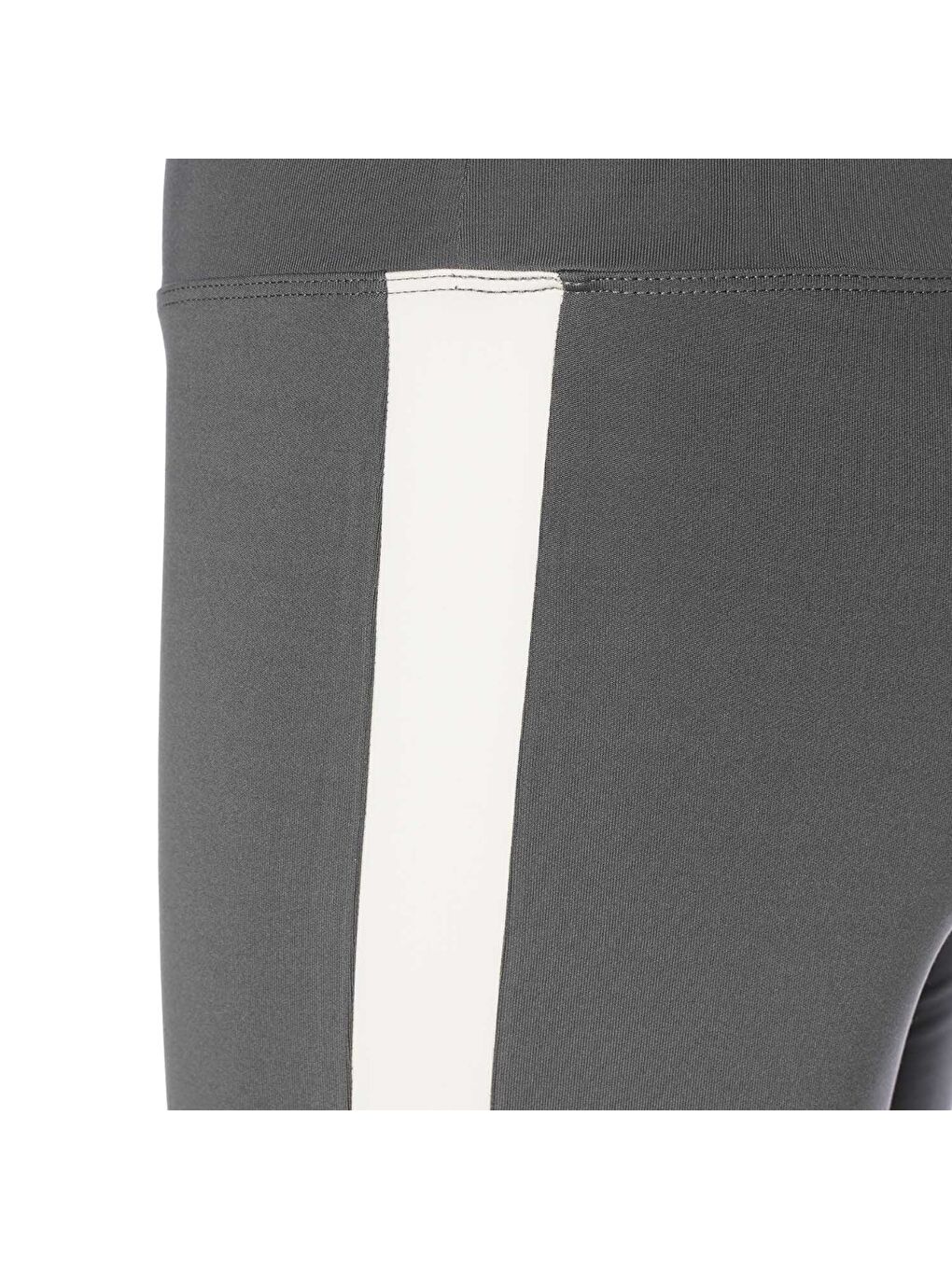 Rosita Kadın Gri Eşofman Altı-3