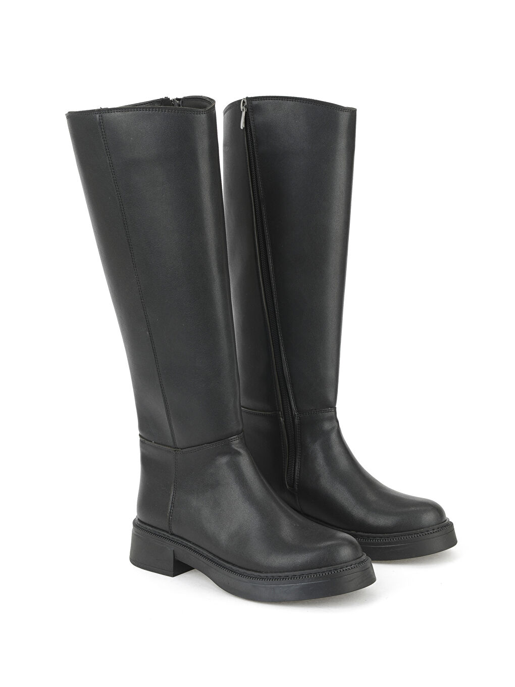 Kadın Cizme 1531044Z4011 Siyah-1
