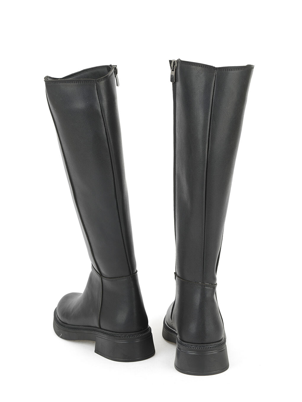 Kadın Cizme 1531044Z4011 Siyah-2