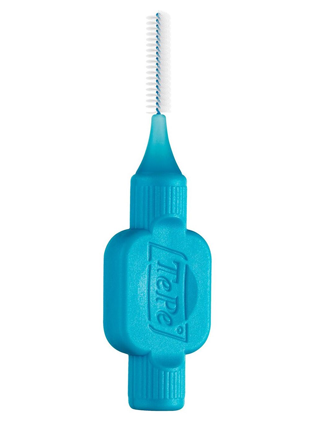 Tepe Mavi Interdental Brush Arayüz Fırçası Mavi 0.6 mm 6 lı - 5