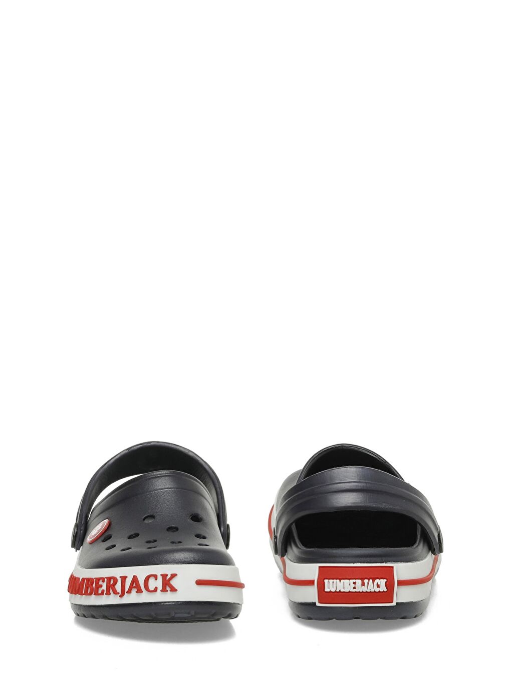 DEVON 5FX Lacivert Erkek Çocuk Sabo Terlik-4