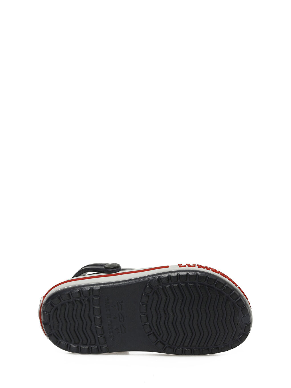 DEVON 5FX Lacivert Erkek Çocuk Sabo Terlik-5