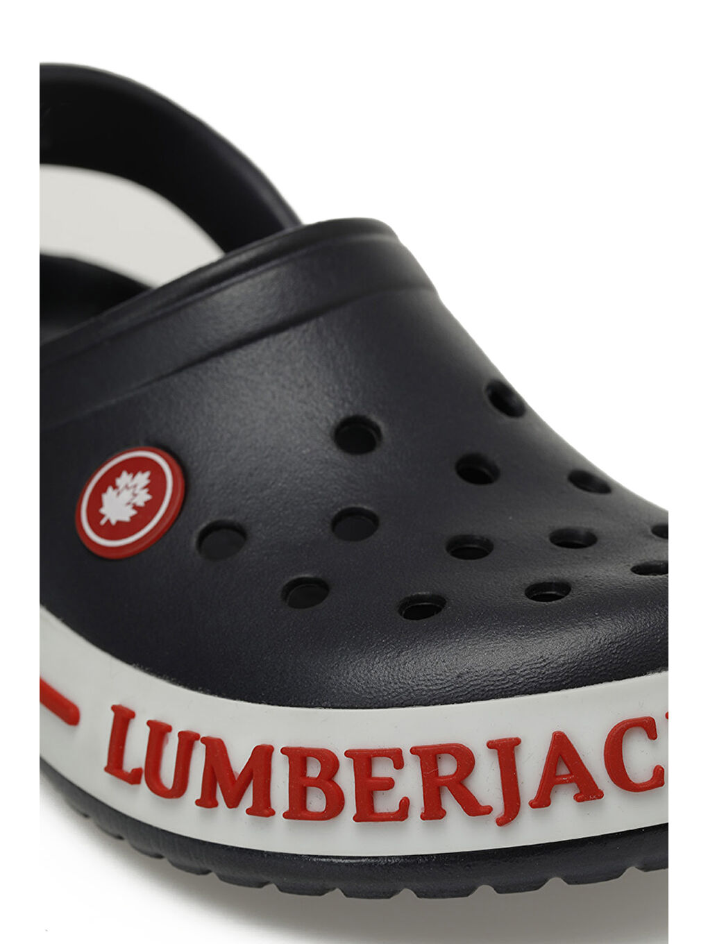 DEVON 5FX Lacivert Erkek Çocuk Sabo Terlik-6