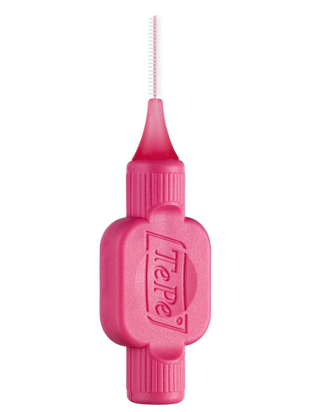 Tepe Pembe Interdental Brush Arayüz Fırçası Pembe 0.4 mm 6 lı - 5